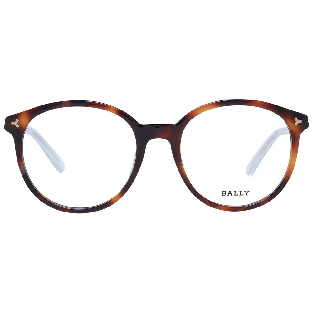 Bally Brown Women Glasses Frame -   -  Bally.