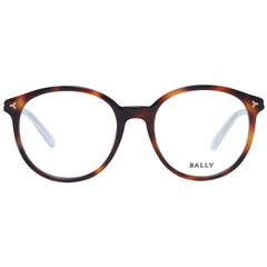 Bally Brown Women Glasses Frame -   -  Bally.
