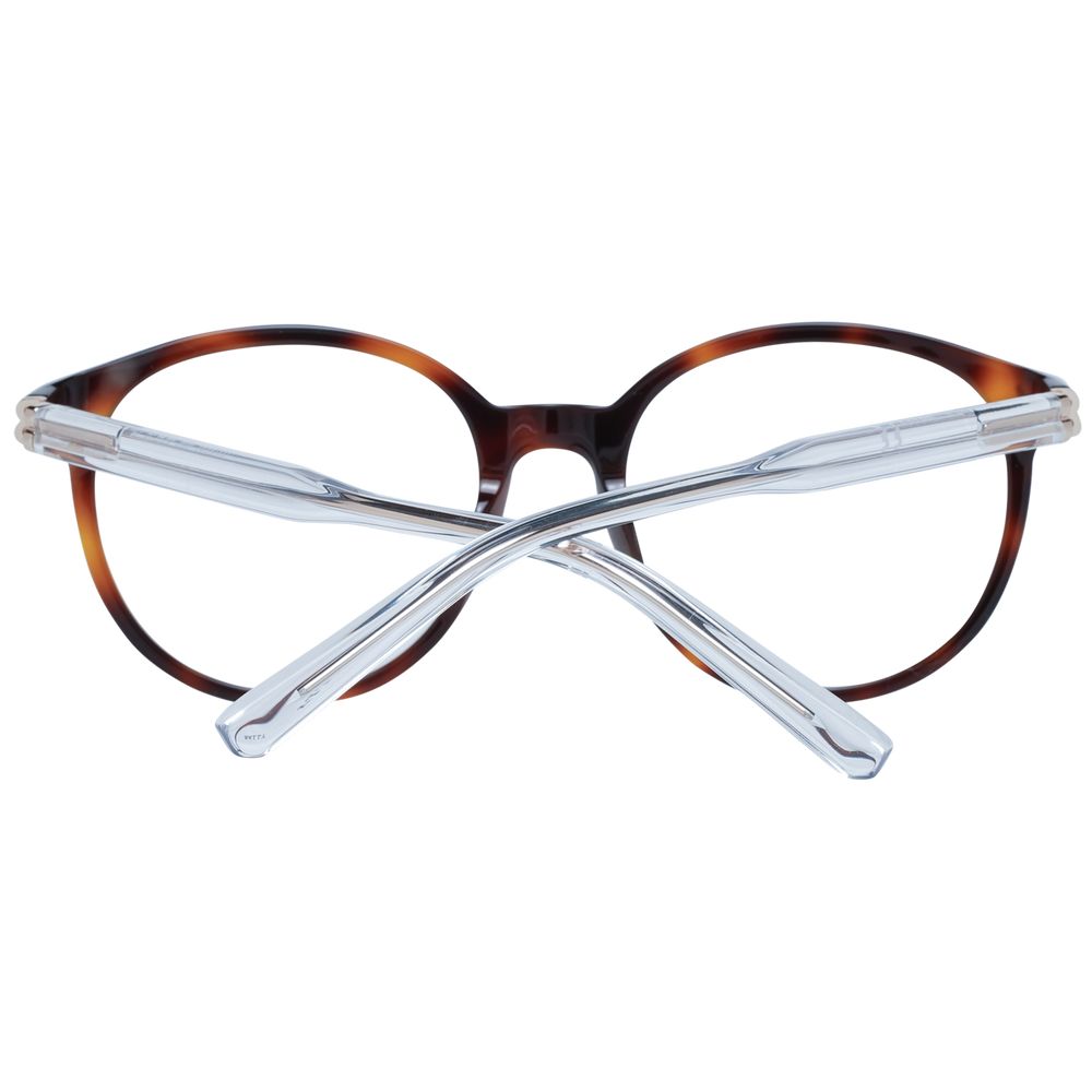 Bally Brown Women Glasses Frame -   -  Bally.