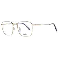 Bally Gold Men Glasses Frame -   -  Bally.