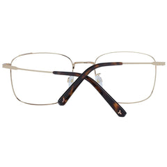 Bally Gold Men Glasses Frame -   -  Bally.