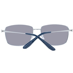 BMW Gold Men Sunglass -   -  BMW.