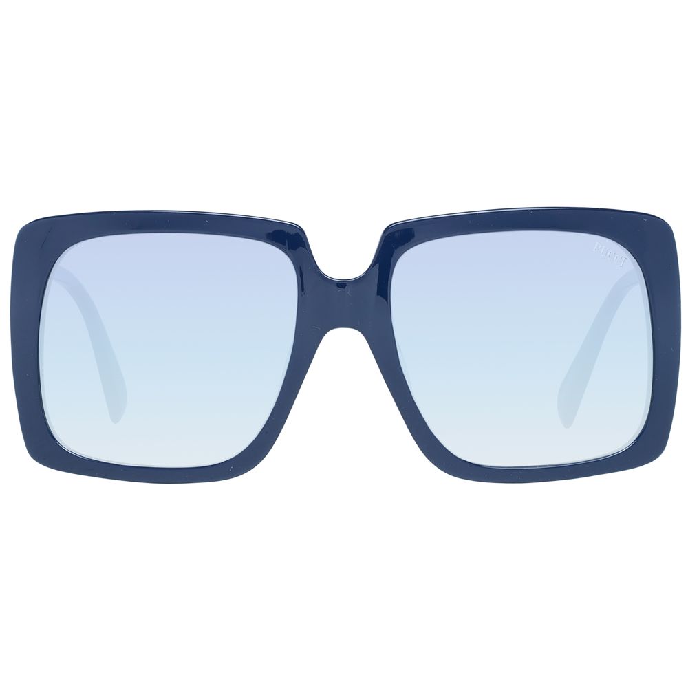 Emilio Pucci Blue Women Sunglass -  Jewellery, Women -  Emilio Pucci.