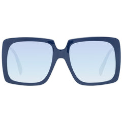 Emilio Pucci Blue Women Sunglass -  Jewellery, Women -  Emilio Pucci.