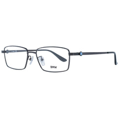 BMW Black Men Glasses Frame -   -  BMW.