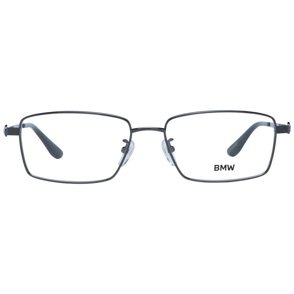 BMW Black Men Glasses Frame -   -  BMW.