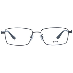 BMW Black Men Glasses Frame -   -  BMW.