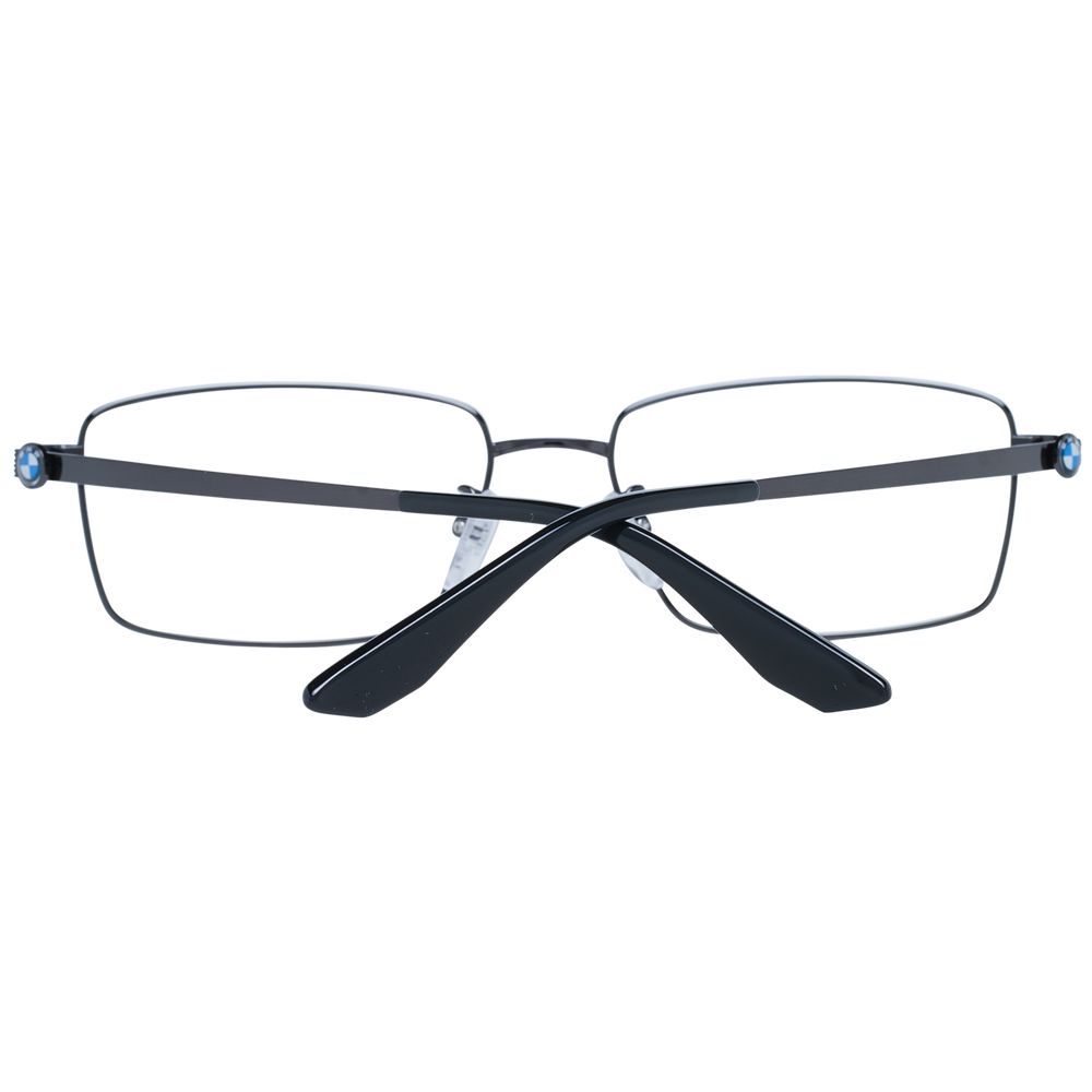 BMW Black Men Glasses Frame -   -  BMW.