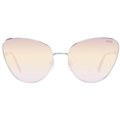 Emilio Pucci Silver Women Sunglass -  Jewellery, Women -  Emilio Pucci.