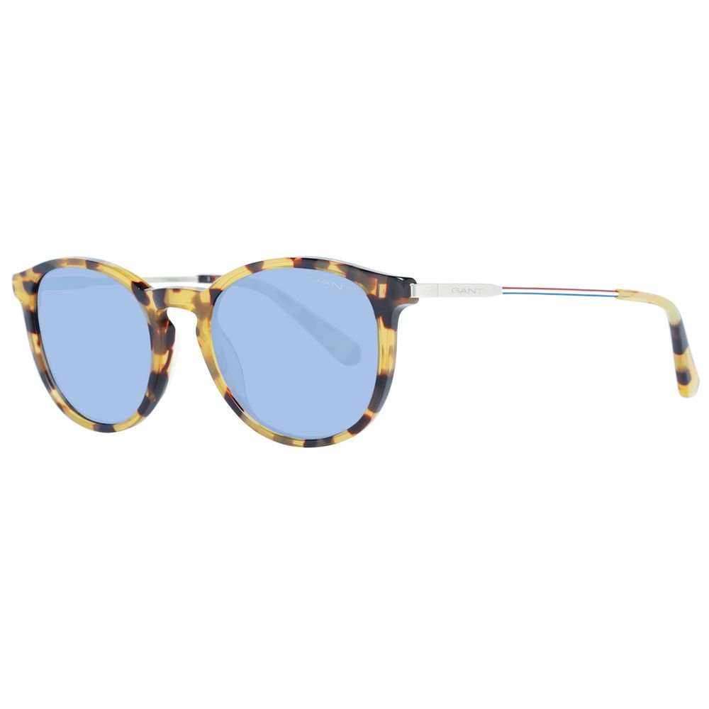 Gant Multicolor Men Sunglasses -   -  Gant.