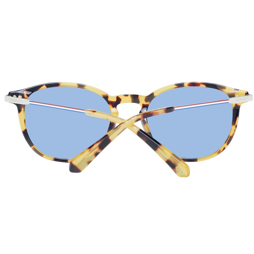 Gant Multicolor Men Sunglasses -   -  Gant.