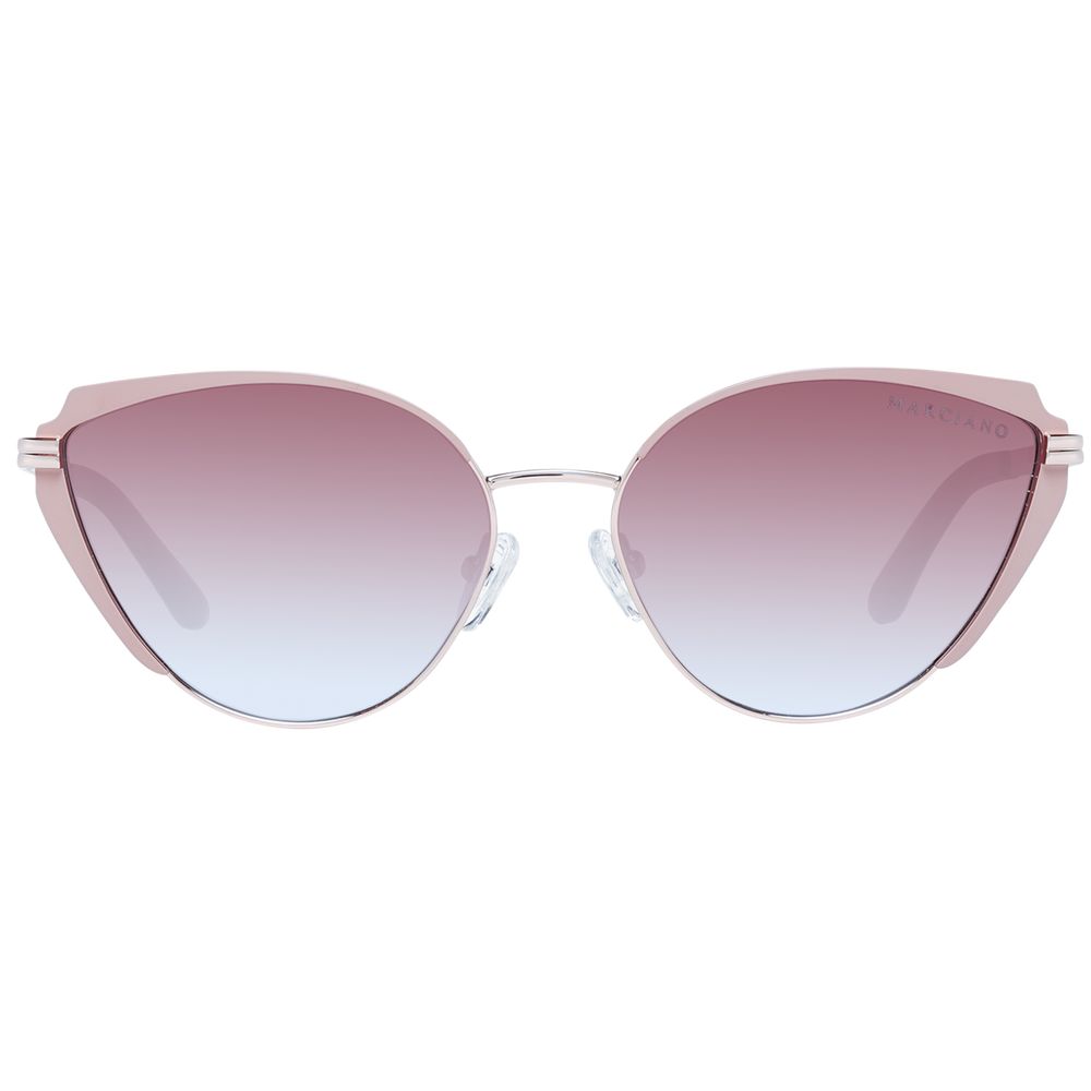 Marciano by Guess Rose Gold Women Sunglass -  Jewellery, Women -  Marciano by Guess.
