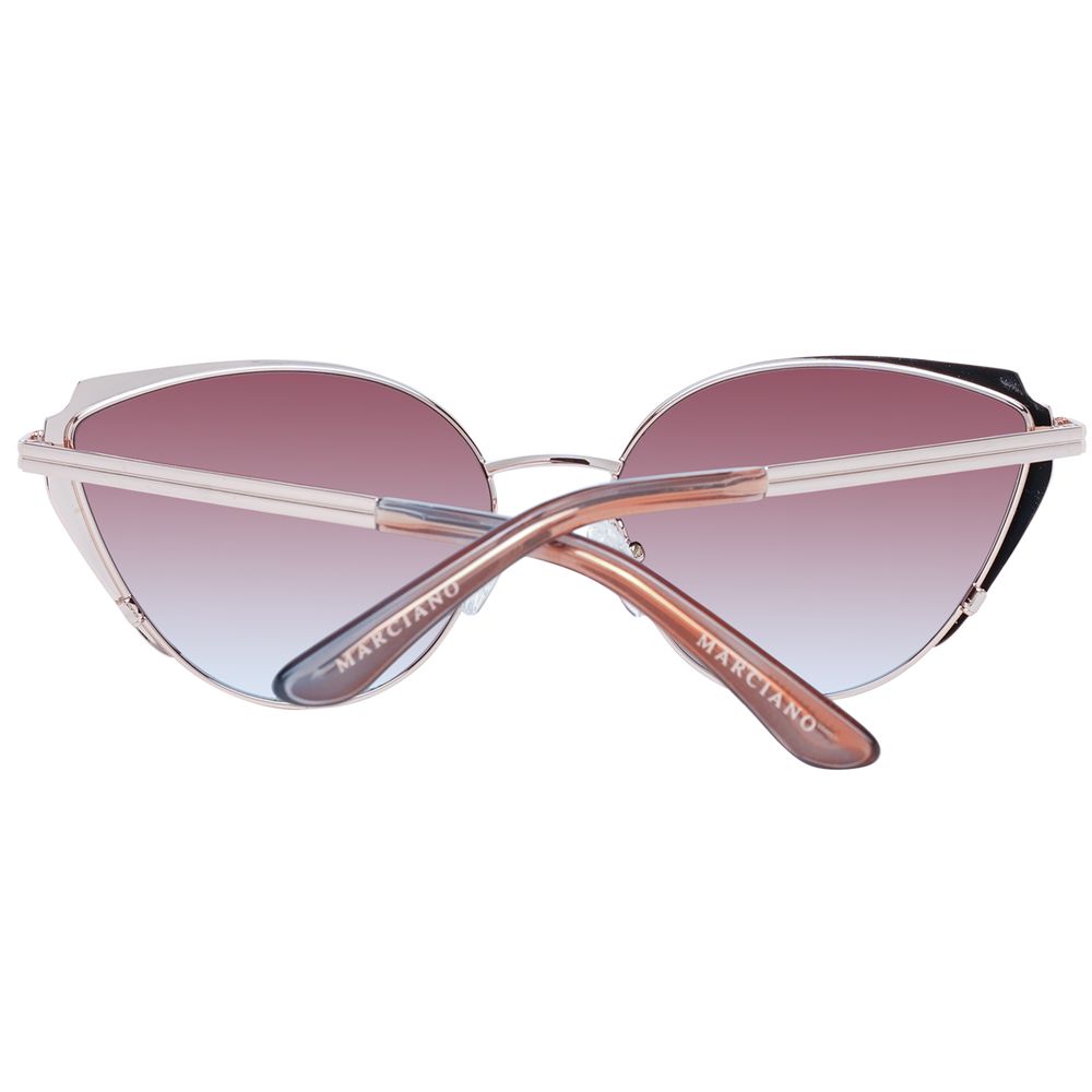 Marciano by Guess Rose Gold Women Sunglass -  Jewellery, Women -  Marciano by Guess.