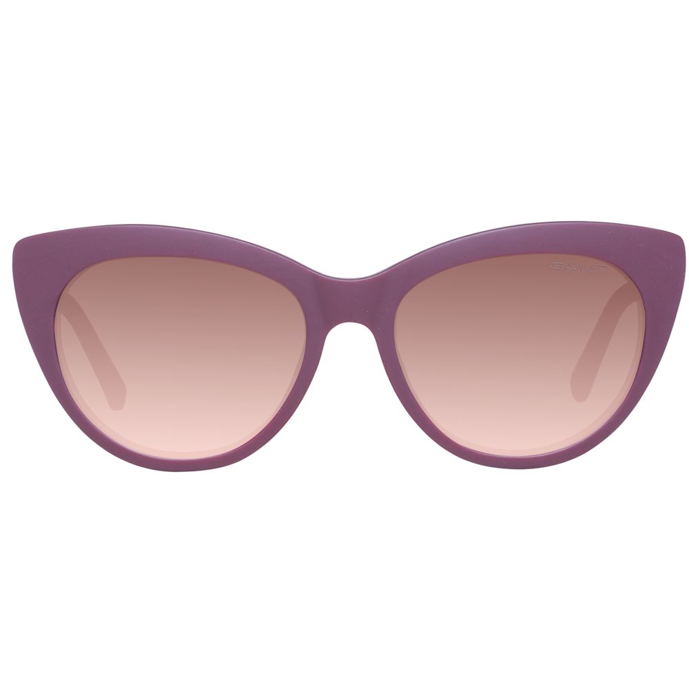 Gant Purple Women Sunglass -  Jewellery, Women -  Gant.