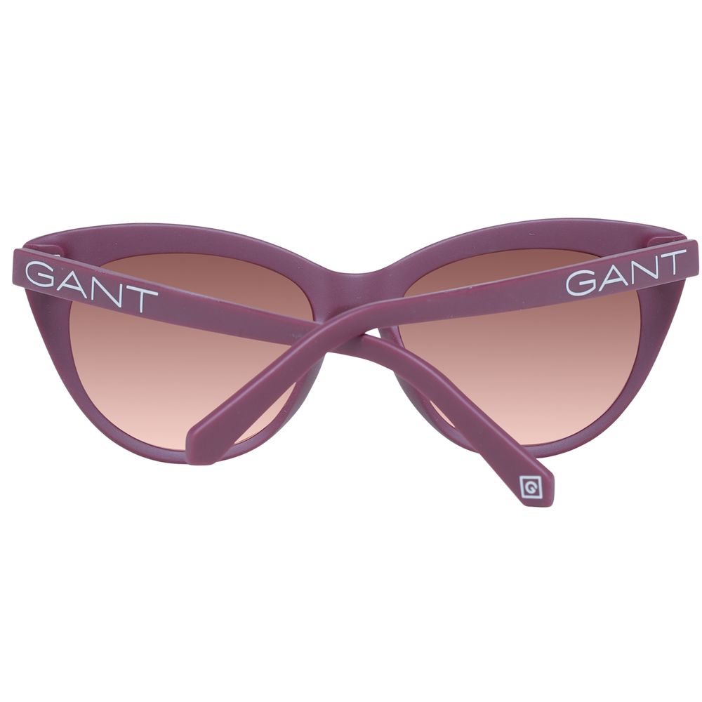Gant Purple Women Sunglass -  Jewellery, Women -  Gant.