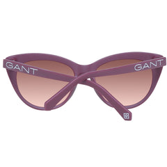 Gant Purple Women Sunglass -  Jewellery, Women -  Gant.