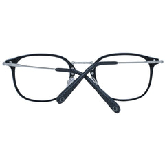 Omega Black Men Glasses Frame -   -  Omega.