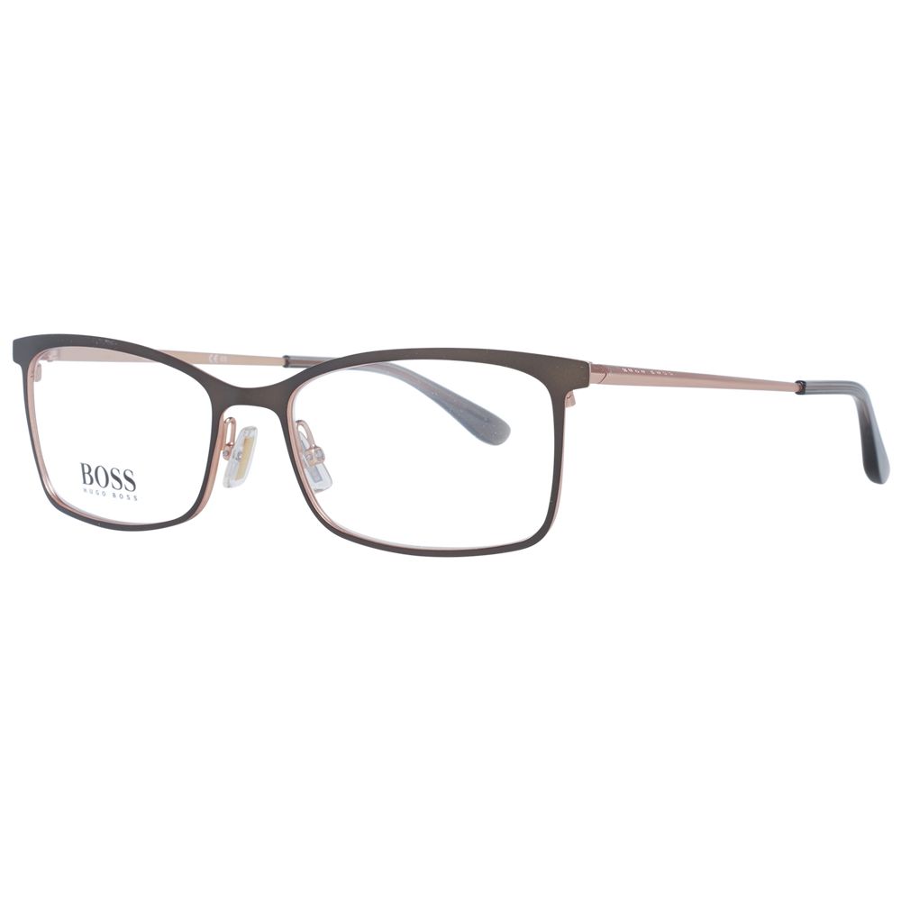 Hugo Boss Brown Women Glasses Frame -   -  Hugo Boss.