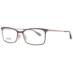 Hugo Boss Brown Women Glasses Frame -   -  Hugo Boss.