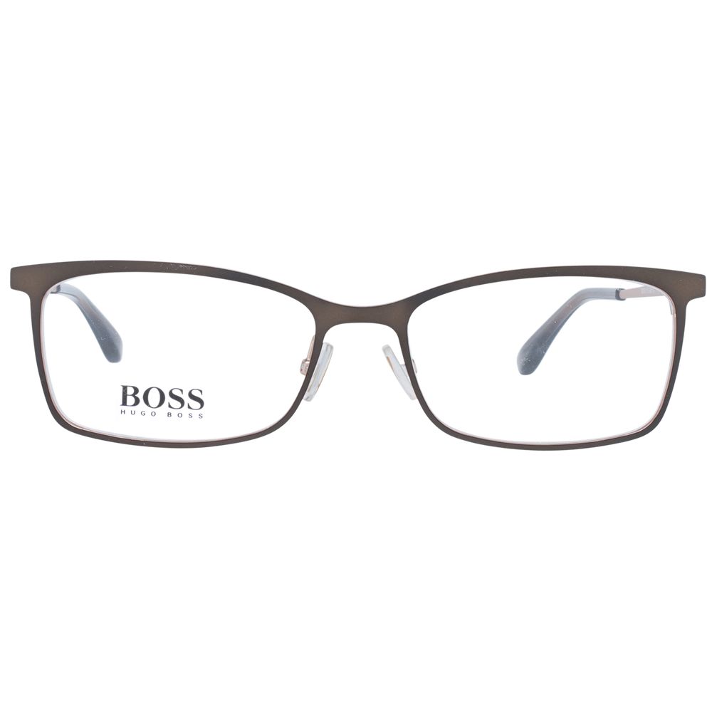 Hugo Boss Brown Women Glasses Frame -   -  Hugo Boss.