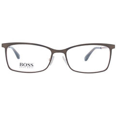 Hugo Boss Brown Women Glasses Frame -   -  Hugo Boss.