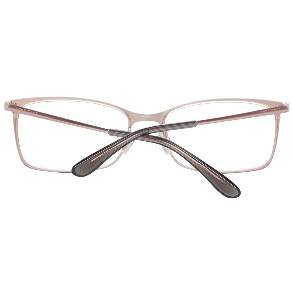Hugo Boss Brown Women Glasses Frame -   -  Hugo Boss.