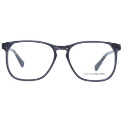 Scotch & Soda Black Men Glasses Frame -   -  Scotch & Soda.