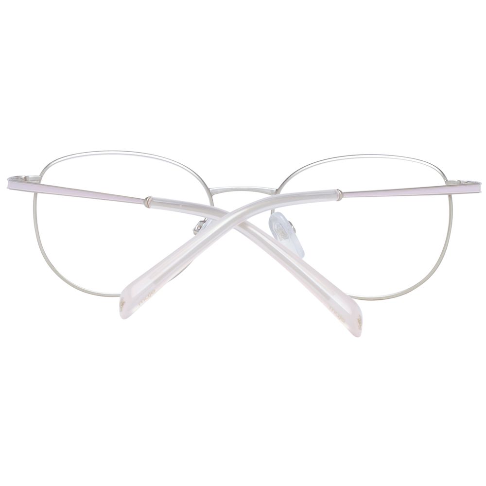Maje Gold Women Glasses Frame -   -  Maje.