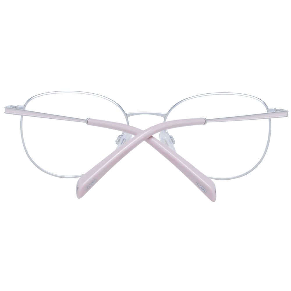 Maje Silver Women Glasses Frame -   -  Maje.