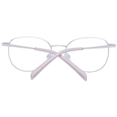 Maje Silver Women Glasses Frame -   -  Maje.