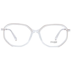 Maje Transparent Women Glasses Frame -   -  Maje.
