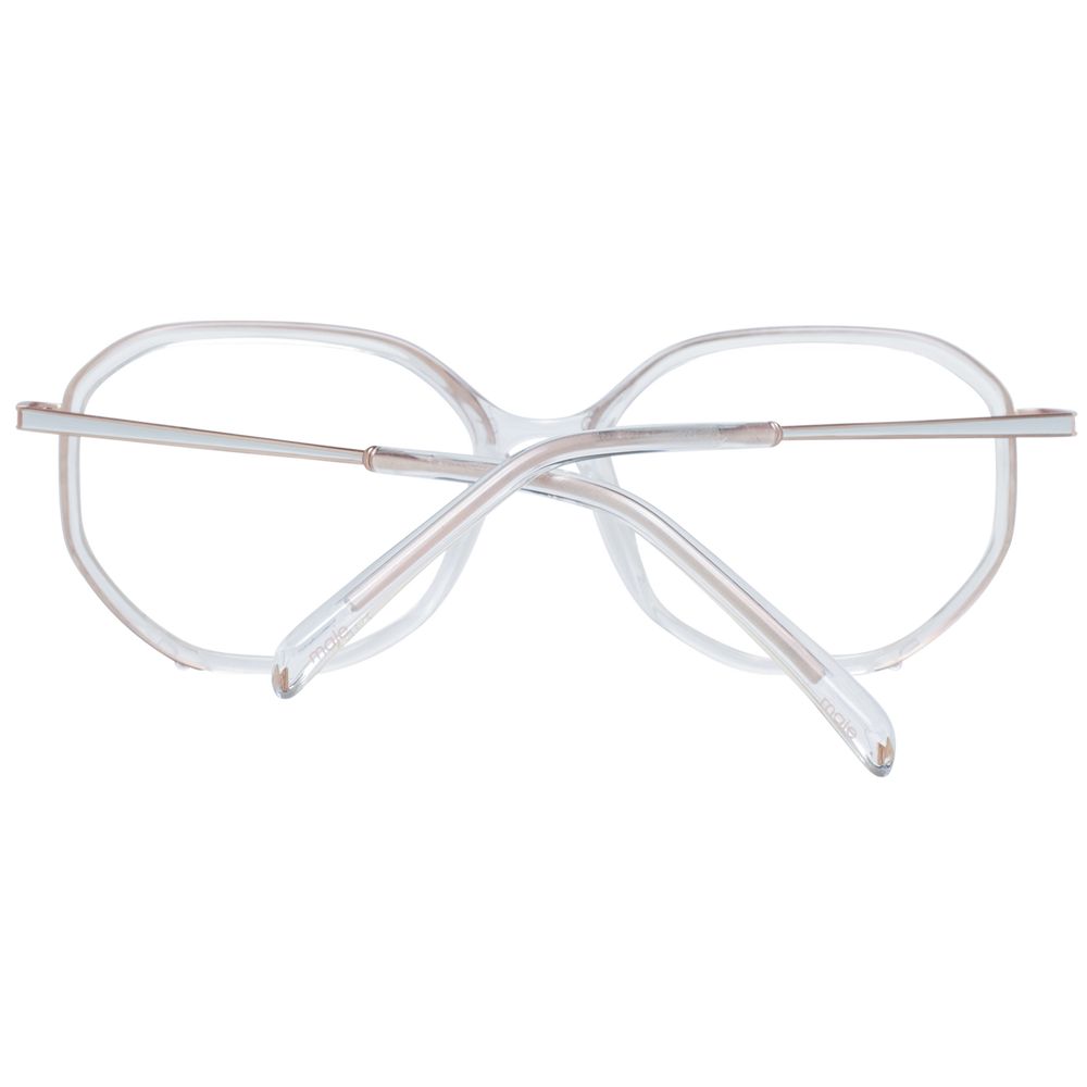 Maje Transparent Women Glasses Frame -   -  Maje.