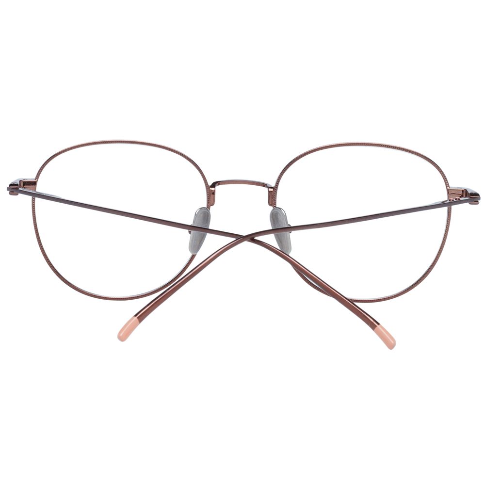 Scotch & Soda Brown Men Glasses Frame -   -  Scotch & Soda.