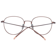 Scotch & Soda Brown Men Glasses Frame -   -  Scotch & Soda.