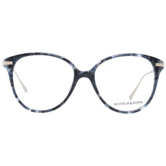 Scotch & Soda Black Women Glasses Frame -   -  Scotch & Soda.