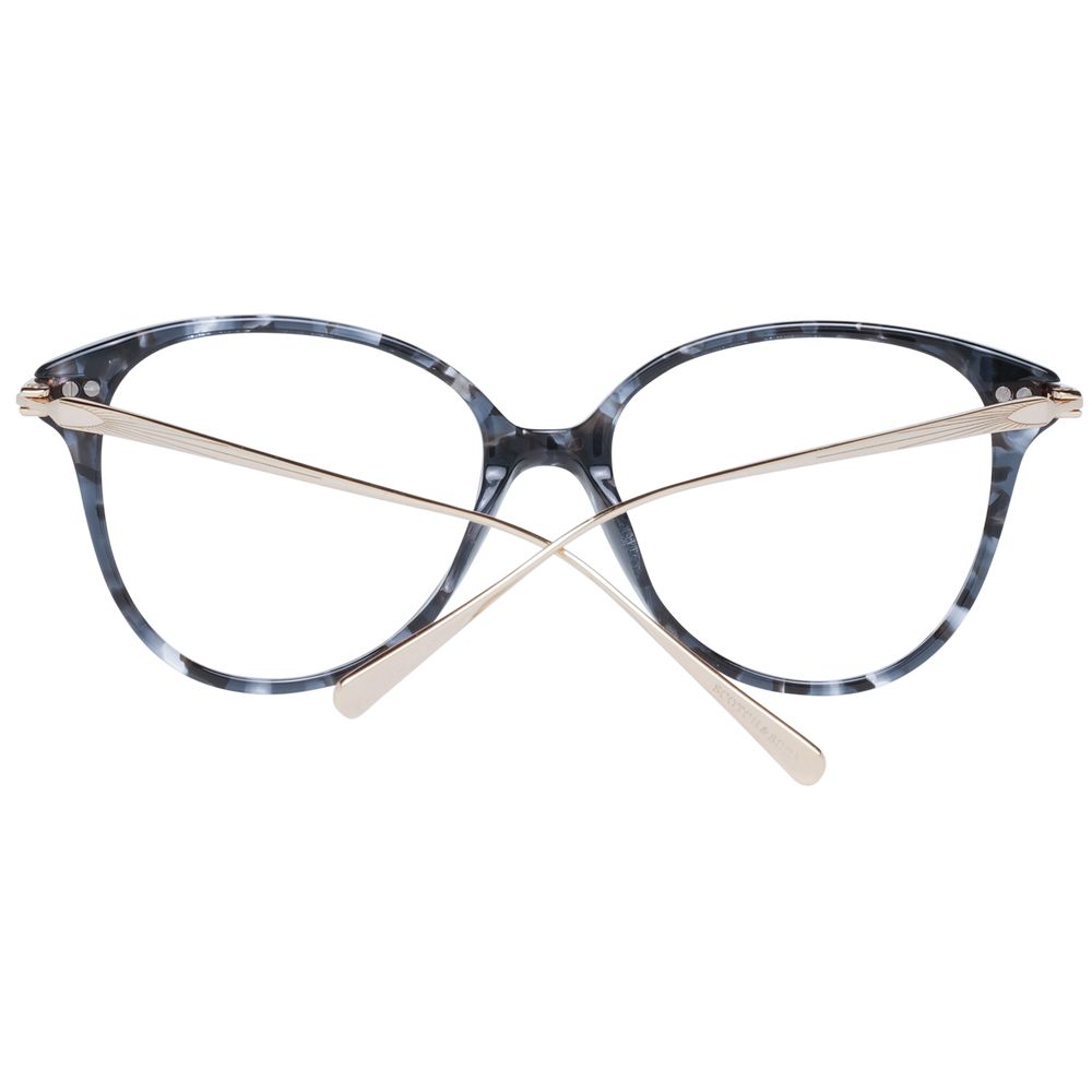 Scotch & Soda Black Women Glasses Frame -   -  Scotch & Soda.