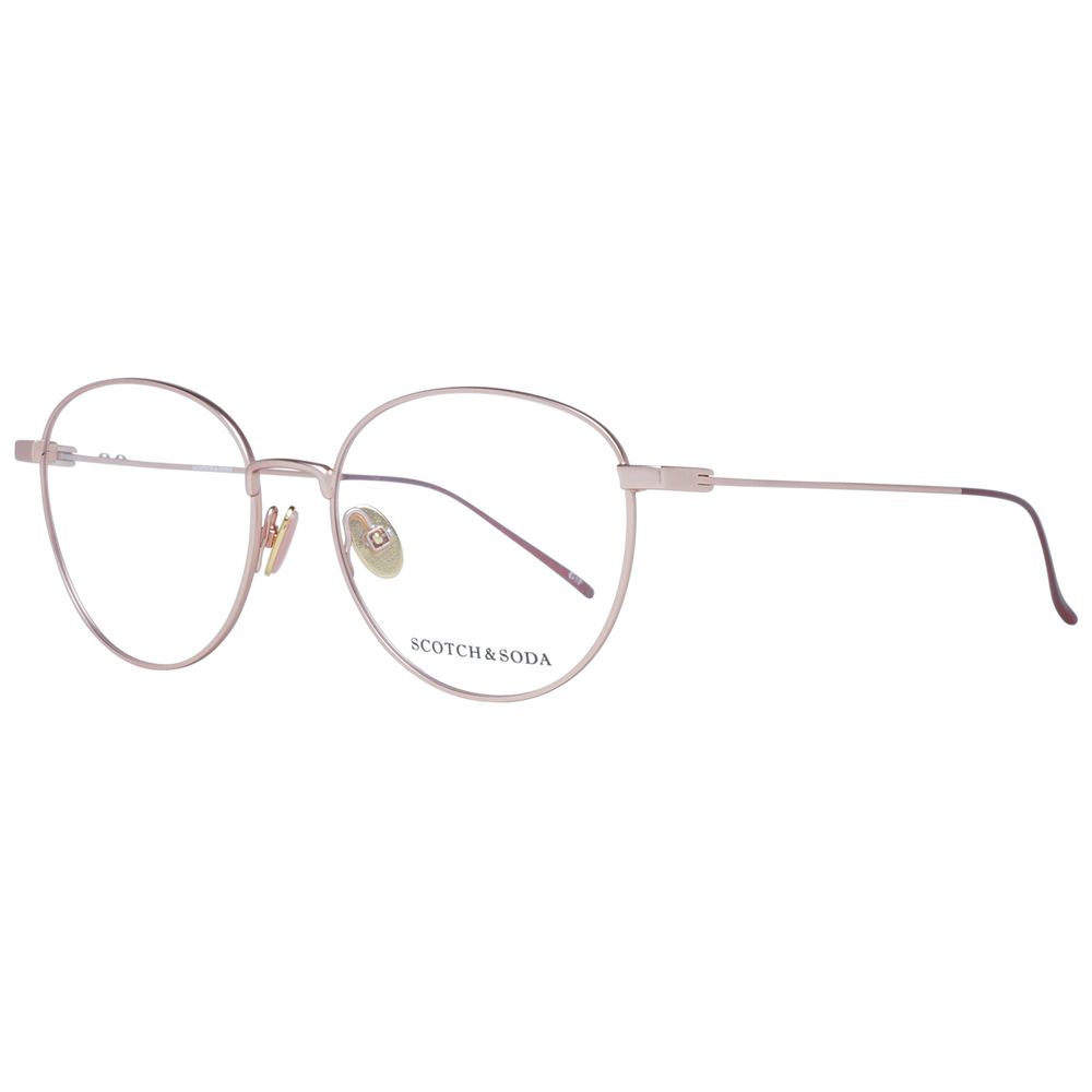 Scotch & Soda Copper Women Glasses Frame -   -  Scotch & Soda.