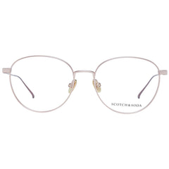 Scotch & Soda Copper Women Glasses Frame -   -  Scotch & Soda.