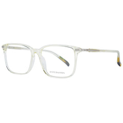 Scotch & Soda Transparent Men Glasses Frame -   -  Scotch & Soda.
