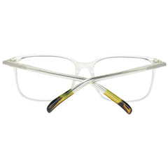 Scotch & Soda Transparent Men Glasses Frame -   -  Scotch & Soda.
