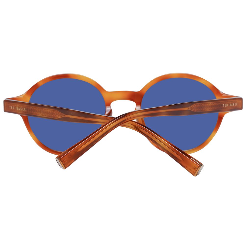 Ted Baker Brown Men Sunglasses -   -  Ted Baker.