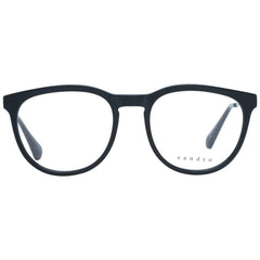 Sandro Black Men Glasses Frame -   -  Sandro.