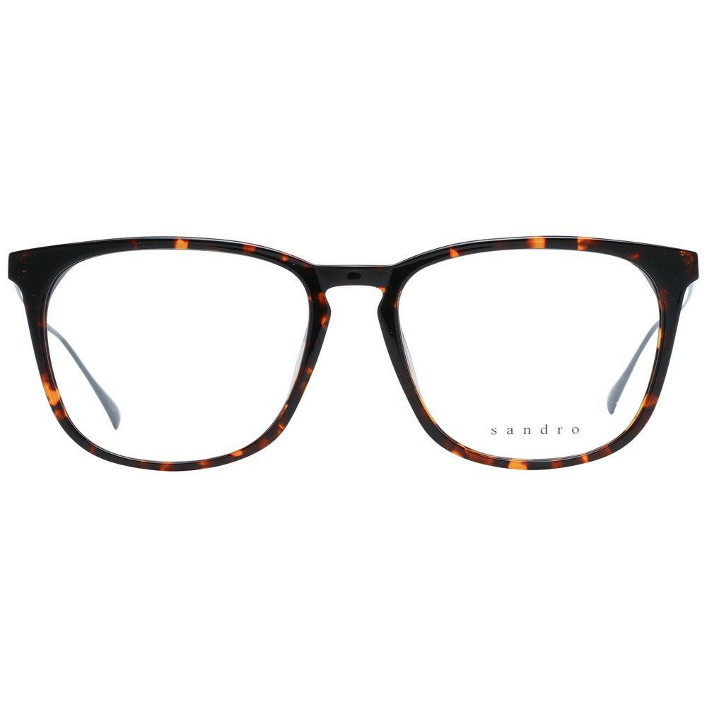 Sandro Brown Men Glasses Frame -   -  Sandro.