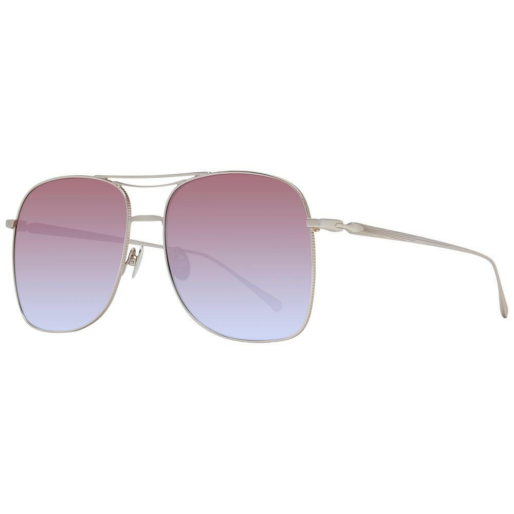 Scotch & Soda Gold Women Sunglass -  Jewellery, Women -  Scotch & Soda.