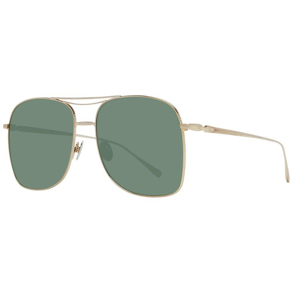 Scotch & Soda Gold Women Sunglass -  Jewellery, Women -  Scotch & Soda.