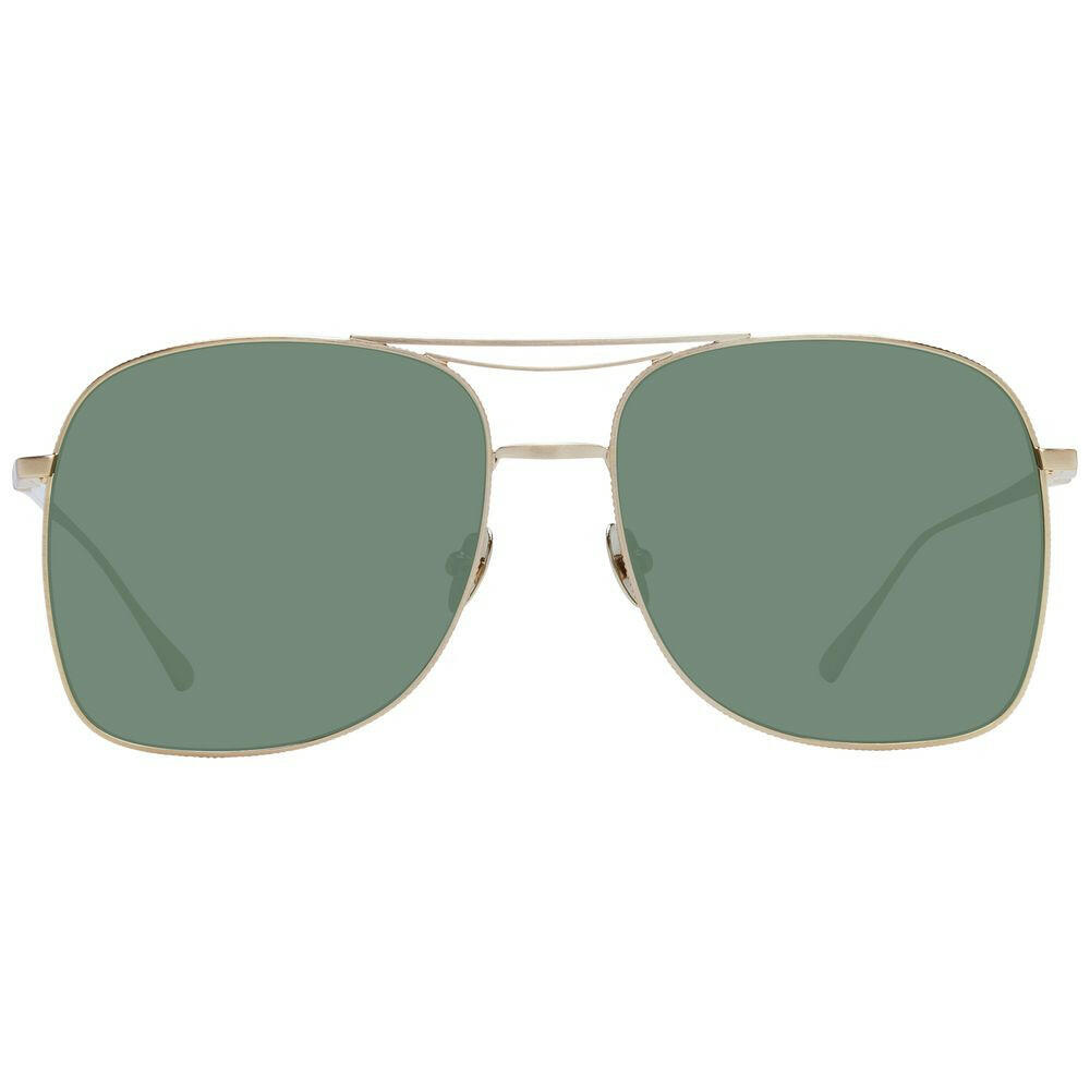 Scotch & Soda Gold Women Sunglass -  Jewellery, Women -  Scotch & Soda.