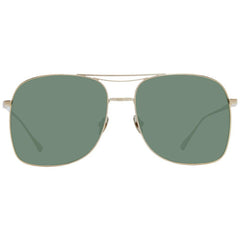 Scotch & Soda Gold Women Sunglass -  Jewellery, Women -  Scotch & Soda.