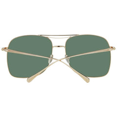 Scotch & Soda Gold Women Sunglass -  Jewellery, Women -  Scotch & Soda.