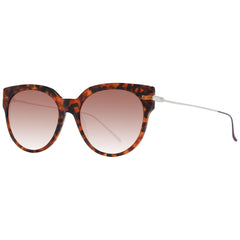 Scotch & Soda Brown Women Sunglass -   -  Scotch & Soda.