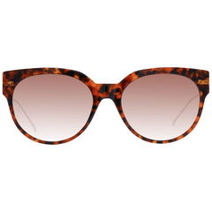Scotch & Soda Brown Women Sunglass -   -  Scotch & Soda.